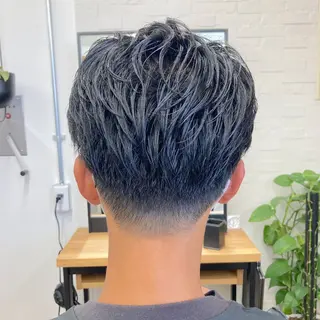 ショート メンズ メンズ特化/垣見 隼人のヘアスタイル