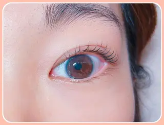 マツエク・マツパ eyelash salon ANZU.所属・nana *:のマツエク・マツパデザイン