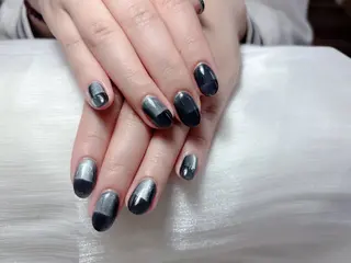 ネイル 静 nailのネイルデザイン