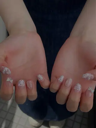 ネイル One HARUNAのネイルデザイン