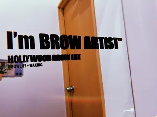 アイブロウ MIZUKI eyelashの眉毛・アイブロウイメージ