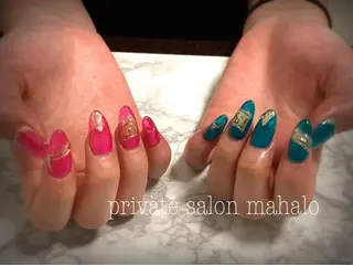 ネイル 💎JADE💎 齊藤沙也香のエステ・リラクイメージ