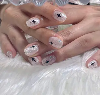 ネイル Sii nail 🤍SAKIのネイルデザイン