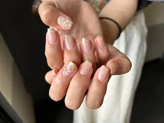 ネイル ✴︎ Delightのネイルデザイン