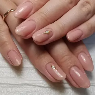 ネイル reve あやののネイルデザイン