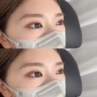 アイブロウ 眉毛専門サロン🤍 LUMICIA天神の眉毛・アイブロウイメージ