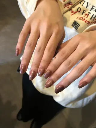 ネイル muhl by DILL所属・. wakanaのネイルデザイン