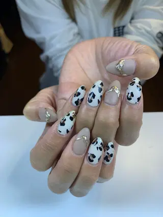 ネイル sharetrust 🐳AKEのネイルデザイン