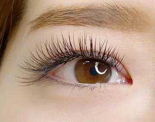 マツエク・マツパ eyelash salon K所属・eyelash salon  Kのマツエク・マツパデザイン