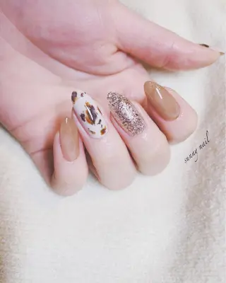 ネイル sunny nailのネイルデザイン