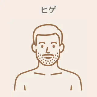 メンズ GLOW by MKのエステ・リラクイメージ