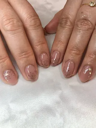 ネイル Komuro Erikaのネイルデザイン