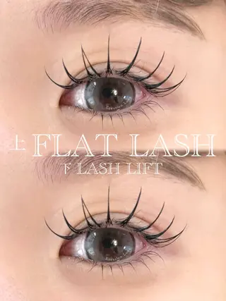 マツエク・マツパ Eyesalon Luna所属・🌙Eyesalon Luna🌙のマツエク・マツパデザイン