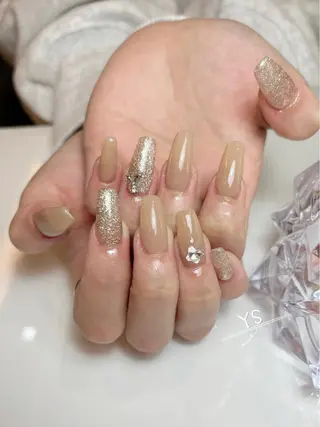 ネイル YS Nailのネイルデザイン