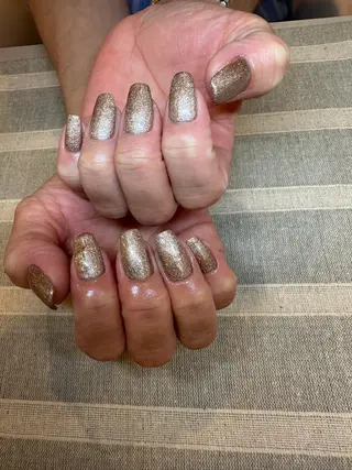 ネイル Melia【メリア】所属・Melia ruiのネイルデザイン