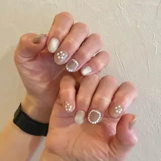ネイル Nail Room uimのネイルデザイン