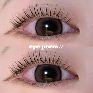 マツエク・マツパ Mon mignon ෆ‪momokaのマツエク・マツパデザイン