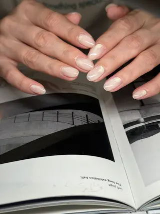 ネイル m o m o / 高岡ネイルのネイルデザイン