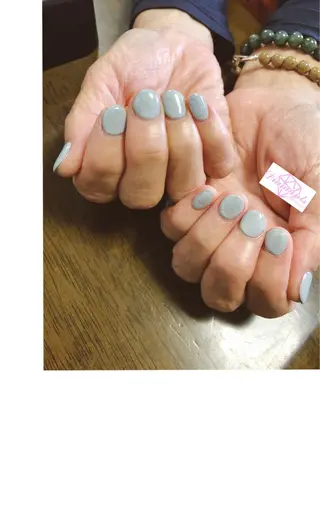 ネイル Asa miのネイルデザイン