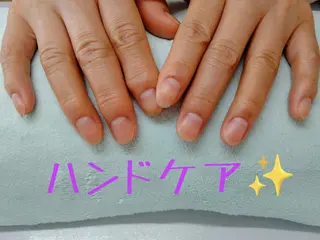 ネイル mi hoのネイルデザイン