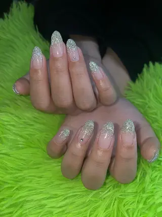 ネイル MoA所属・大内 愛美のネイルデザイン