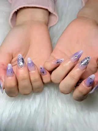 ネイル Rin Rinのネイルデザイン