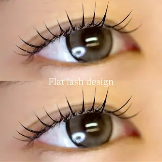 マツエク・マツパ 高蔵寺まつげ所属・高蔵寺まつげ 🌿 YANAのマツエク・マツパデザイン