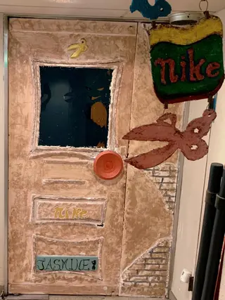 マツエク・マツパ JASMINE 小橋 愛のマツエク・マツパデザイン