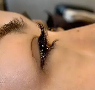 マツエク・マツパ アトリエリリー 浅野のマツエク・マツパデザイン