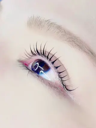 マツエク・マツパ Private_ ARCの眉毛・アイブロウイメージ