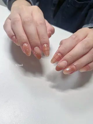 ネイル S2 nailのネイルデザイン
