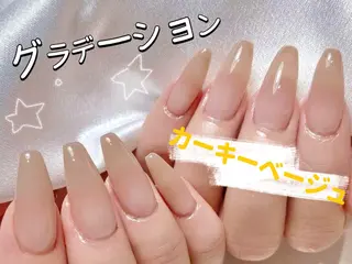 ネイル 美爪パラジェル導入店 Sunnilyのネイルデザイン