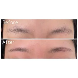 アイブロウ Mauloa所属・Mauloa 西宮北口のマツエク・マツパデザイン