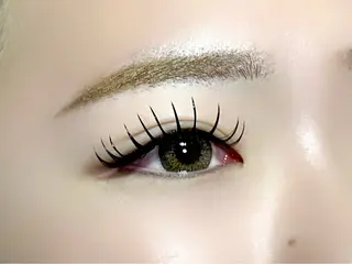 マツエク・マツパ ぷりゅねる心斎橋 /LED専門店のマツエク・マツパデザイン