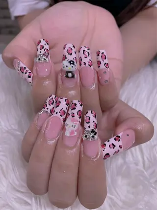 ネイル エムズ エムズのマツエク・マツパデザイン