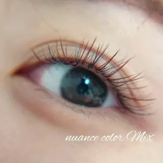 マツエク・マツパ ビューティーサロン ViVi所属・☆ViVi☆ Seinaのマツエク・マツパデザイン