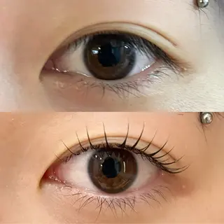 マツエク・マツパ 【CURE】 🩶ICHIKAWAのマツエク・マツパデザイン