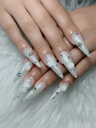 ネイル Lumi Nailのネイルデザイン