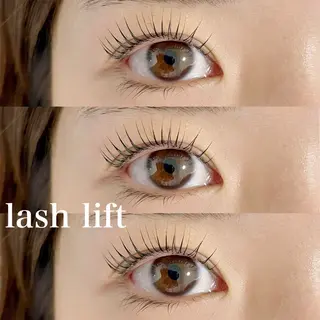 マツエク・マツパ MiLK.   Nail&Eyelash所属・MiLK. wakaのマツエク・マツパデザイン