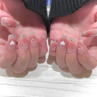 ネイル noir（ﾉｱｰﾙ） 豊田・岡崎￤airiのネイルデザイン