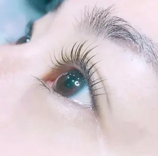 マツエク・マツパ ネイル&マツゲ crebiaのマツエク・マツパデザイン