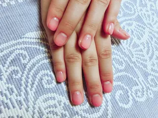 ネイル FERNA フェルナのネイルデザイン