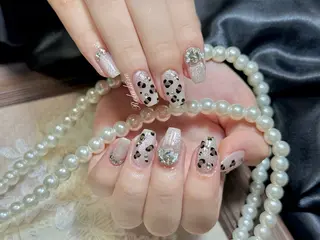 ネイル Rola kira 麗のネイルデザイン