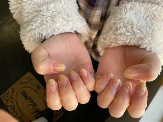 ネイル Ikarashi Mimuのネイルデザイン