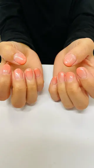 ネイル ネイルサロンエーナイン屯田店所属・matsu chikaのネイルデザイン