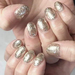 ネイル 鹿取 春子Teamのネイルデザイン