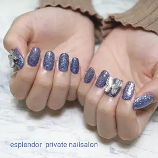 ネイル esplendor  エスプレンドル所属・esplendor  エスプレンドルのネイルデザイン