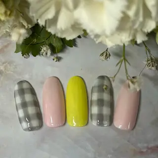 ネイル LIBERO所属・LIBERO a.kのマツエク・マツパデザイン