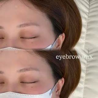 アイブロウ LOWE蕨店 YUIKAのマツエク・マツパデザイン