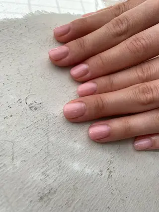 ネイル Ann. nail.tokyo所属・Ann nailのネイルデザイン